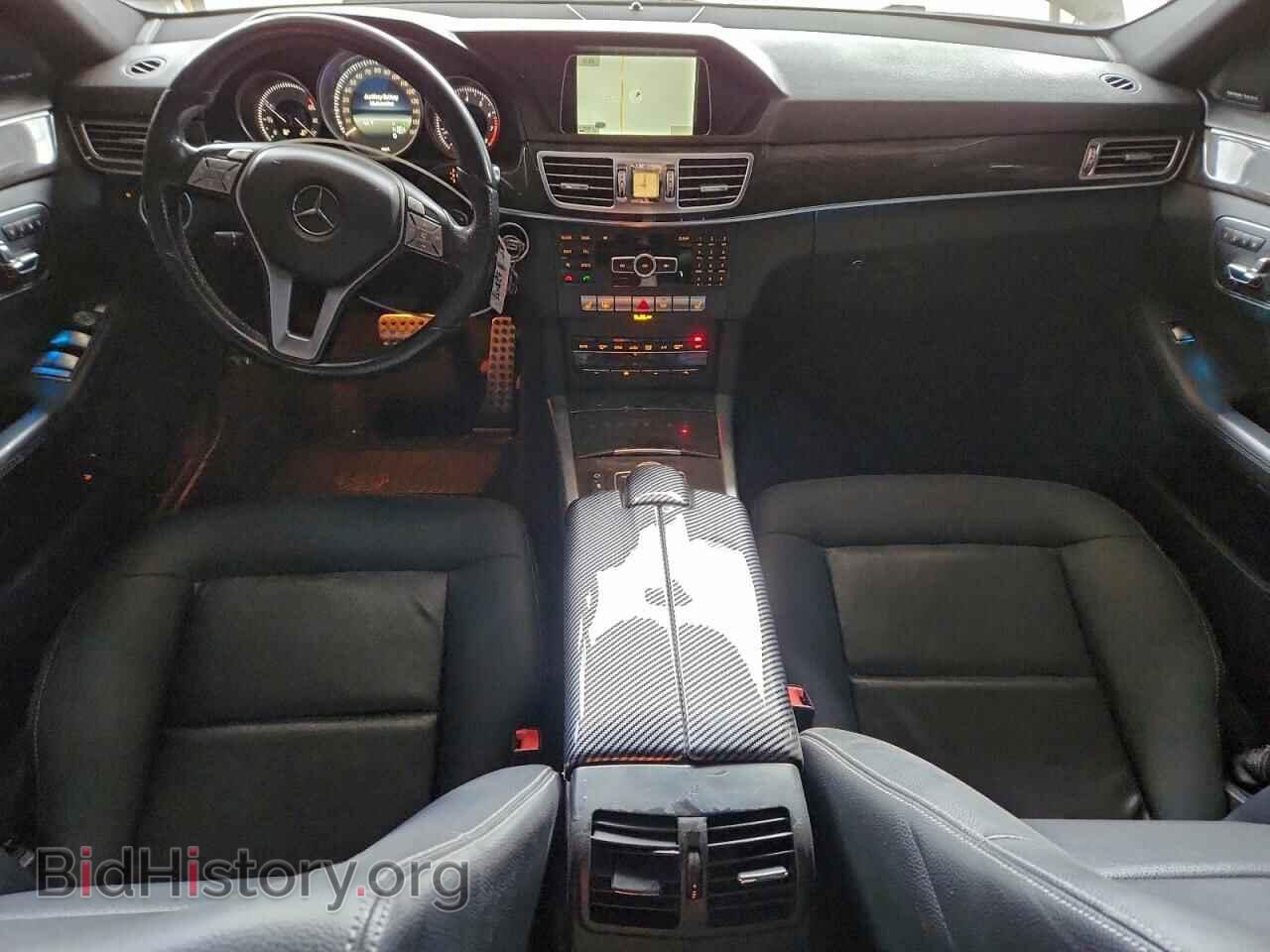 2014 MERCEDES-BENZ E-CLASS - VIN: WDDHF5KB6EA998997 - Фото 8
