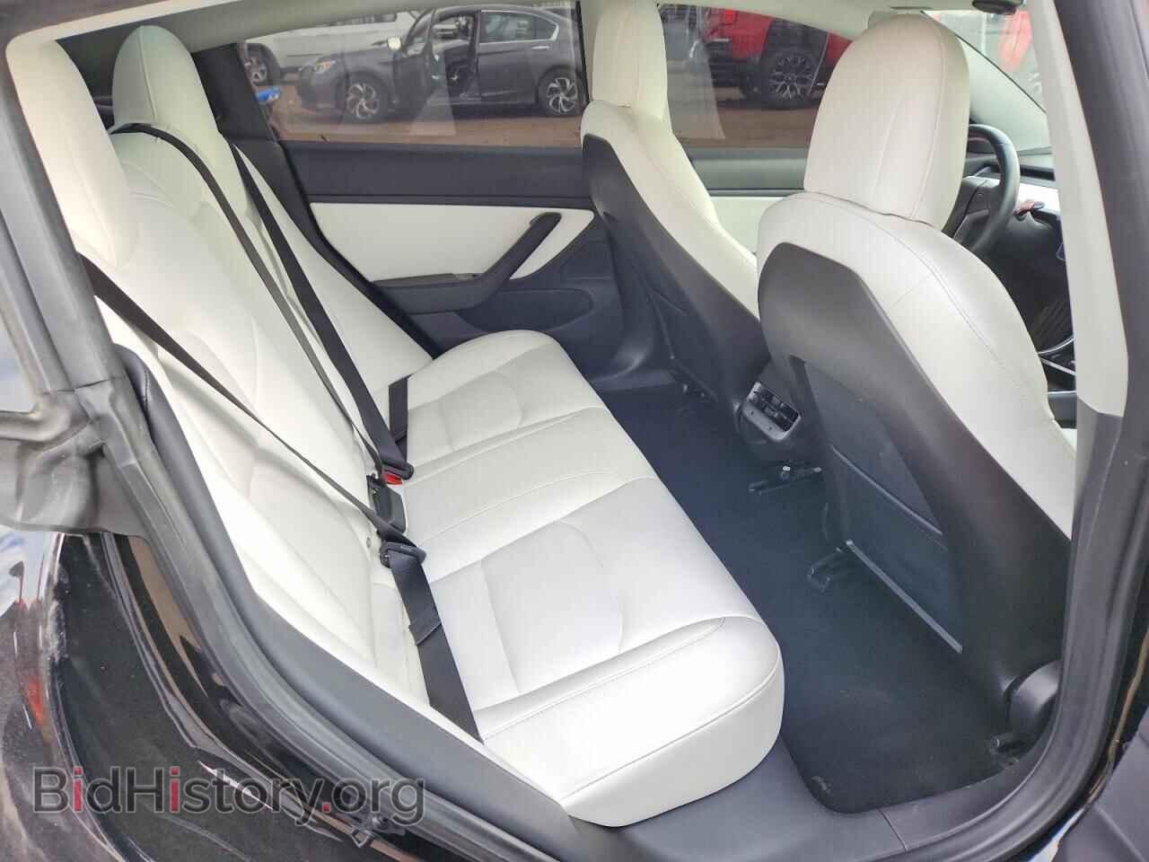 2018 TESLA MODEL 3 - VIN: 5YJ3E1EB6JF135761 - Фото 10