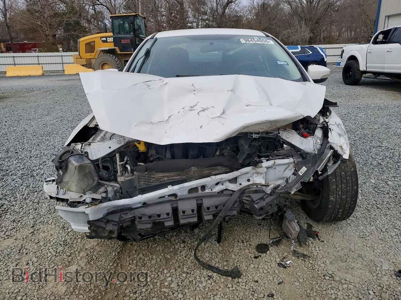 2017 FORD FOCUS - VIN: 1FADP3F20HL317090 - Фото 5