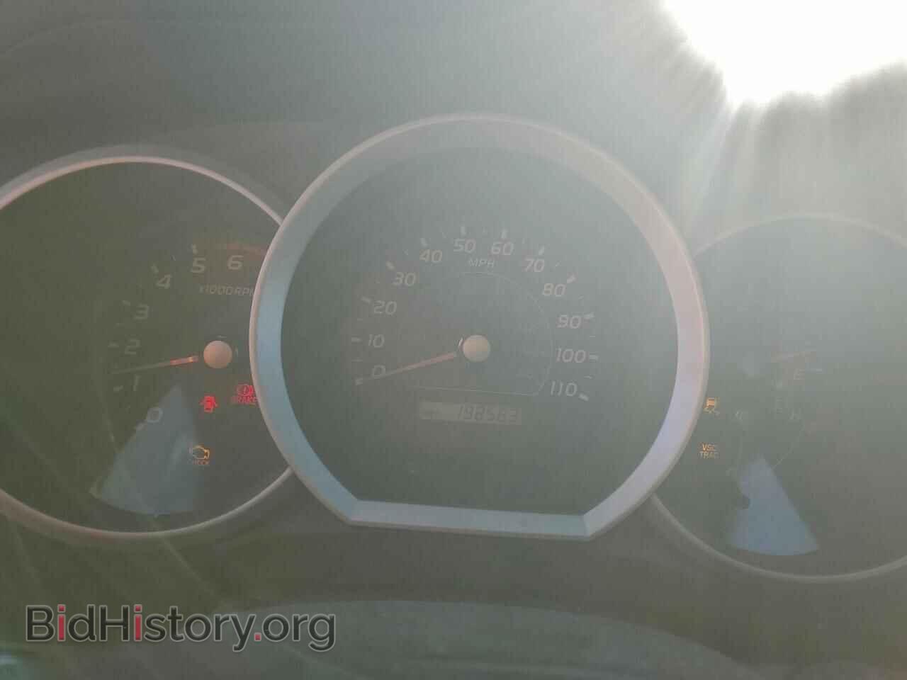 2006 TOYOTA 4RUNNER - VIN: JTEZU14RX68060593 - Фото 9