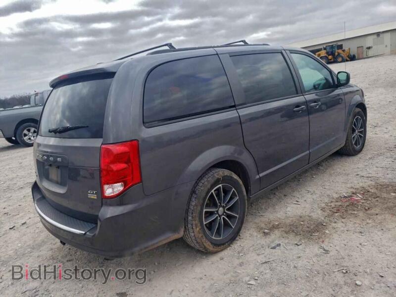 2019 Dodge CARAVAN (VIN 2C4RDGEG0KR516295) — photo 3 of 15