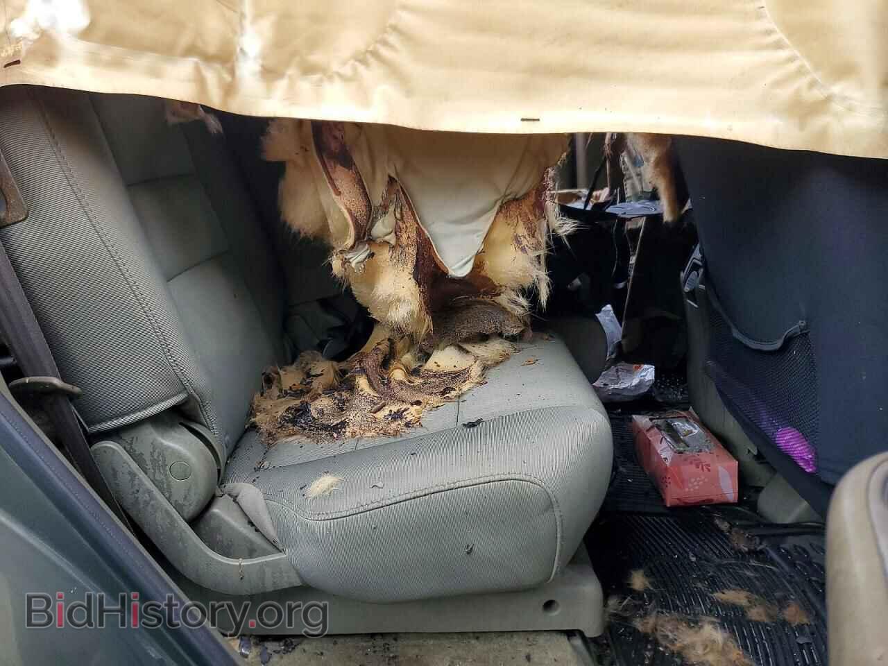 2006 HONDA PILOT - VIN: 5FNYF18196B015143 - Фото 11