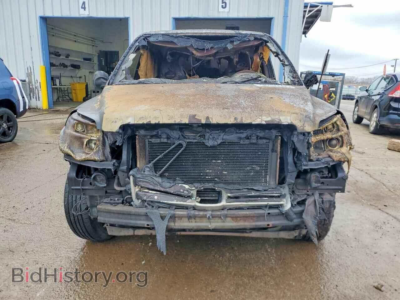 2006 HONDA PILOT - VIN: 5FNYF18196B015143 - Фото 5