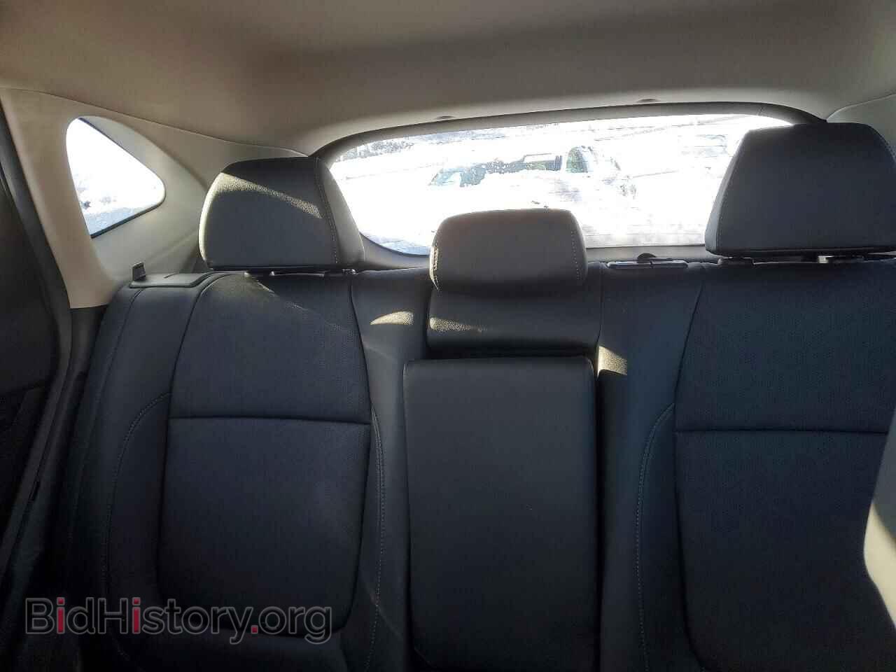 2024 KIA SELTOS - VIN: KNDERCAA9R7579286 - Фото 10