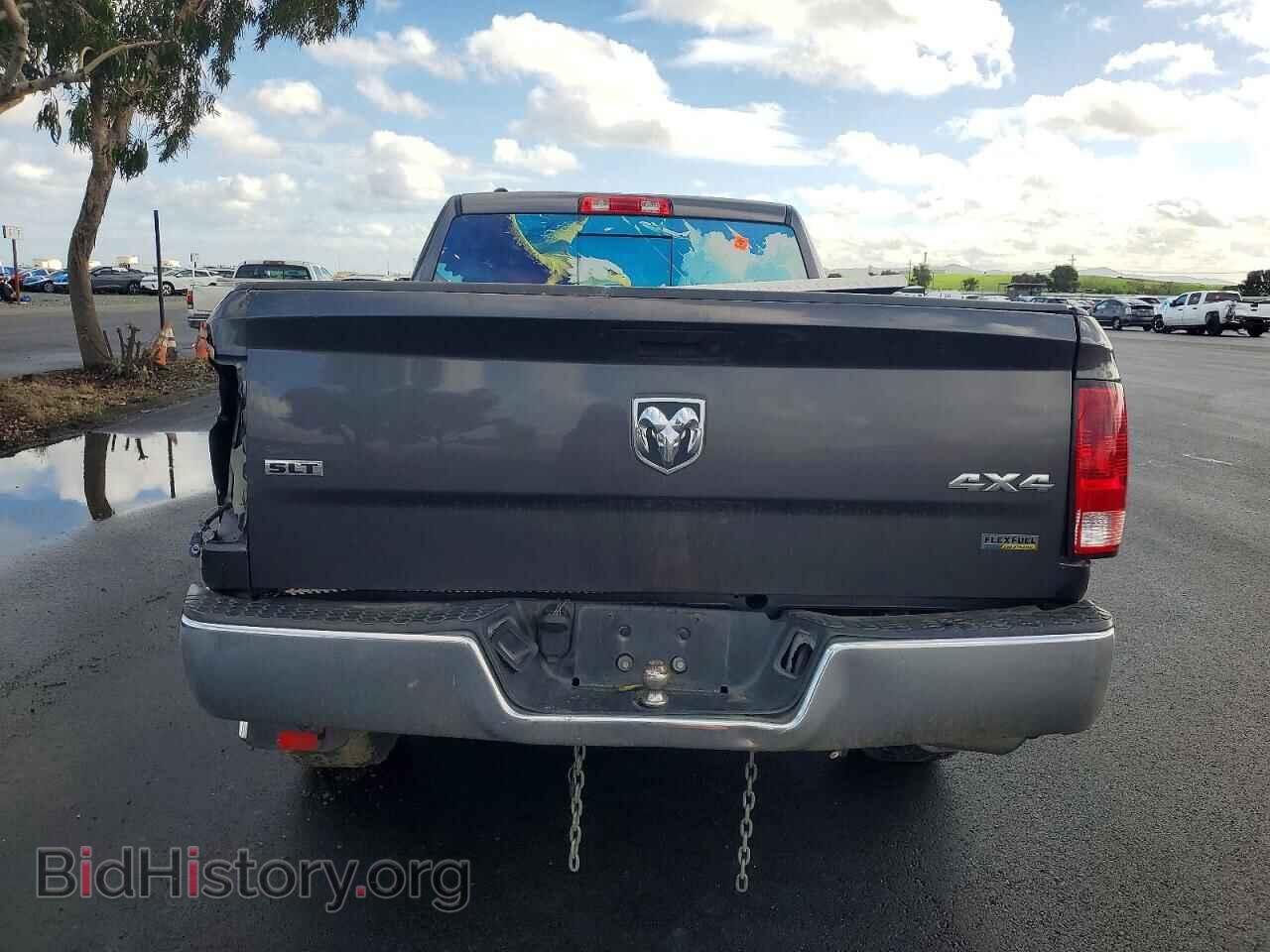 2015 RAM 1500 - VIN: 1C6RR7GG5FS720911 - Фото 6