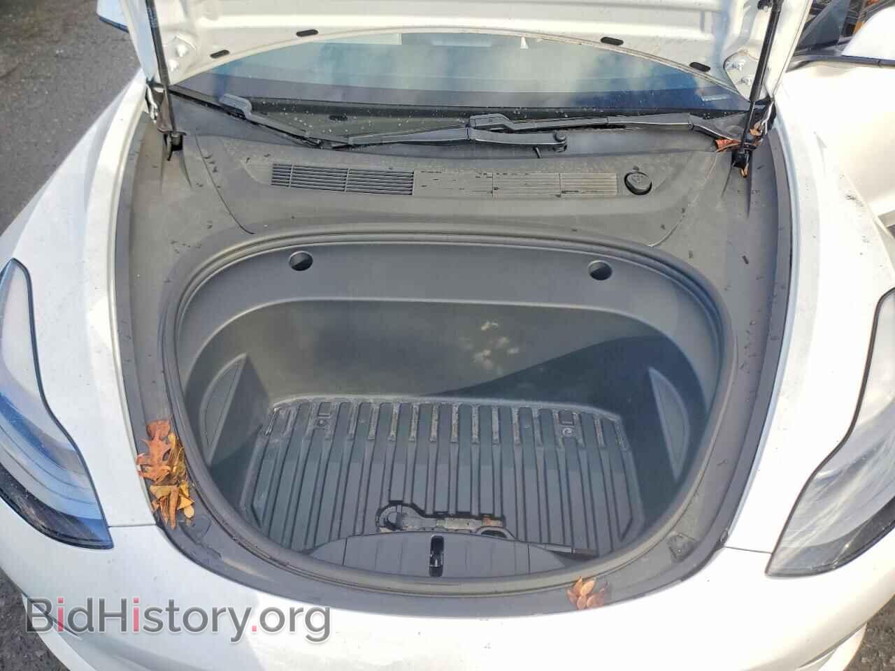2021 TESLA MODEL 3 - VIN: 5YJ3E1EA2MF873360 - Photo 11