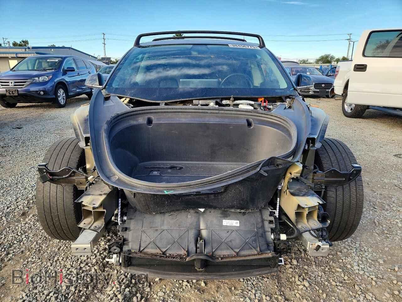 2019 TESLA MODEL 3 - VIN: 5YJ3E1EA0KF415670 - Photo 5