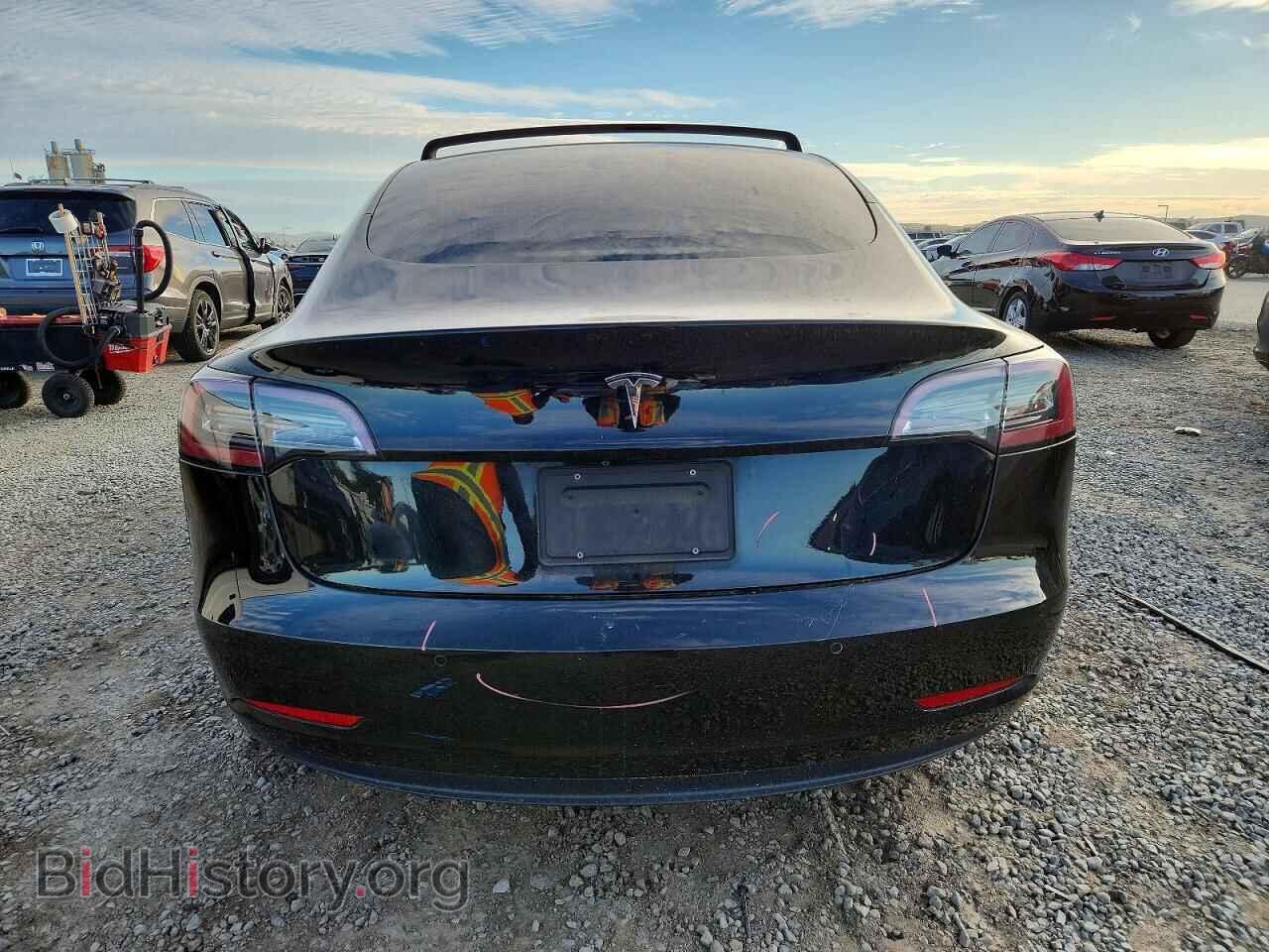 2019 TESLA MODEL 3 - VIN: 5YJ3E1EA0KF415670 - Photo 6