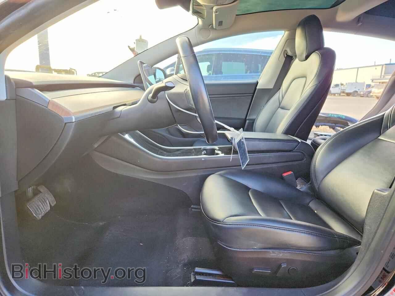 2019 TESLA MODEL 3 - VIN: 5YJ3E1EA0KF415670 - Photo 7