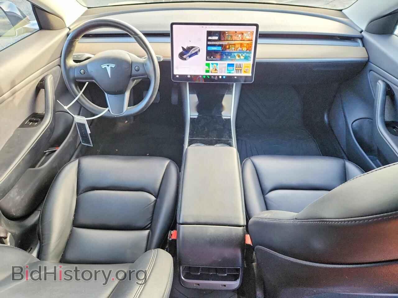 2019 TESLA MODEL 3 - VIN: 5YJ3E1EA0KF415670 - Photo 8