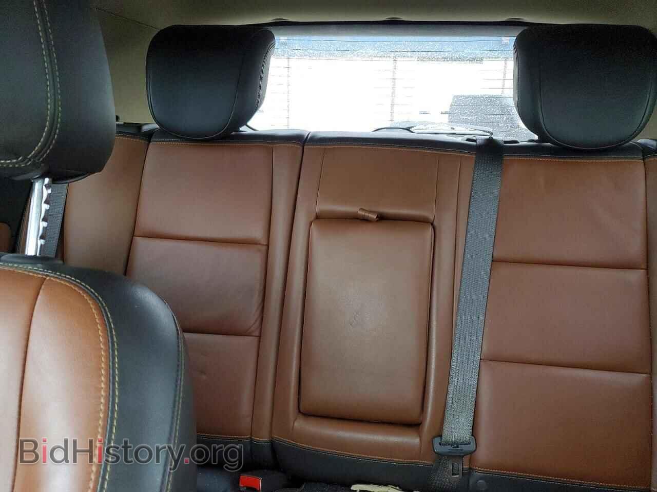 2015 BUICK ENCORE - VIN: KL4CJDSB3FB049927 - Фото 10
