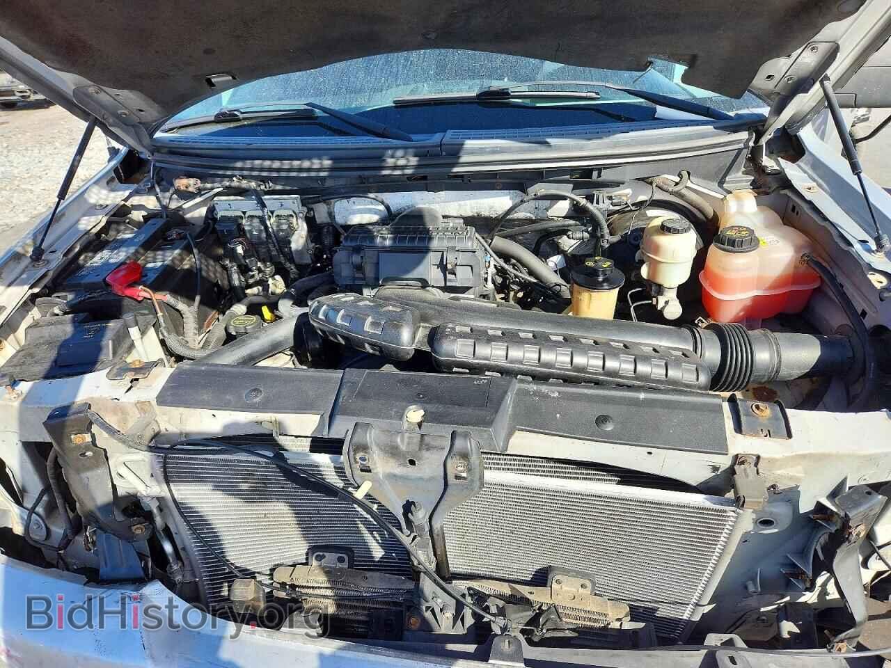 2007 FORD All Models - VIN: 1FTPX14577FA80071 - Photo 11