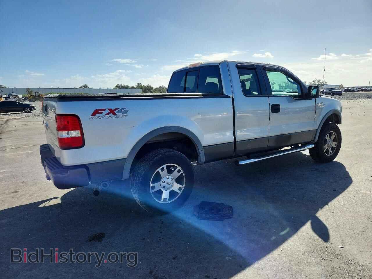 2007 FORD All Models - VIN: 1FTPX14577FA80071 - Photo 3