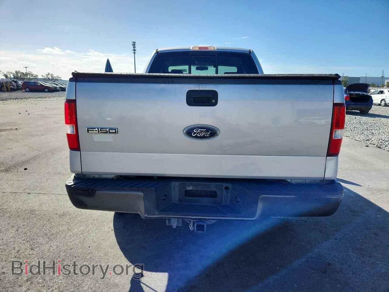 2007 FORD All Models - VIN: 1FTPX14577FA80071 - Photo 6