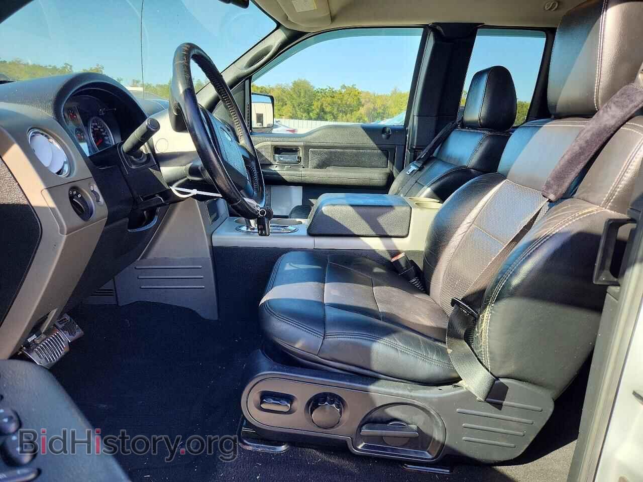 2007 FORD All Models - VIN: 1FTPX14577FA80071 - Photo 7