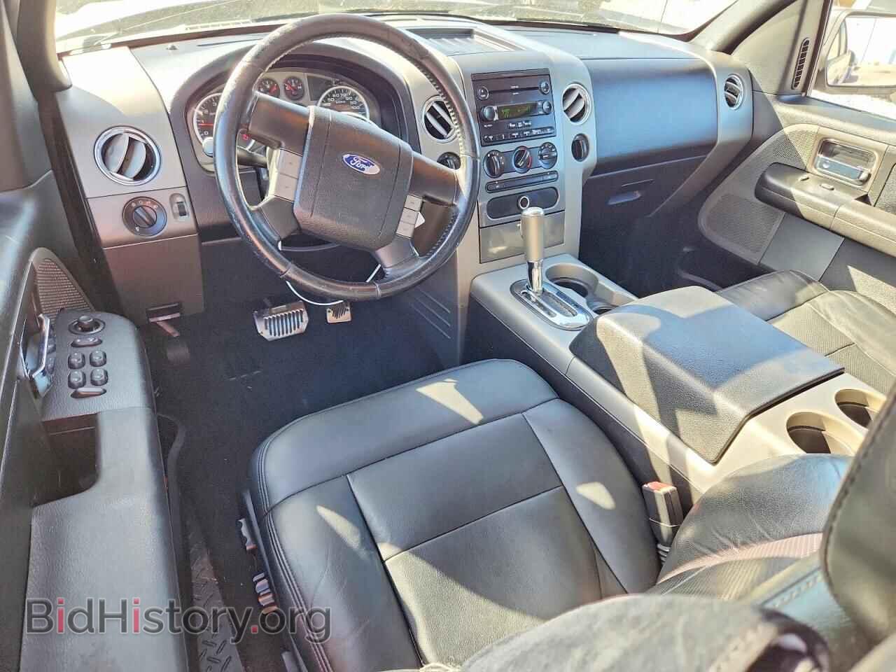 2007 FORD All Models - VIN: 1FTPX14577FA80071 - Photo 8