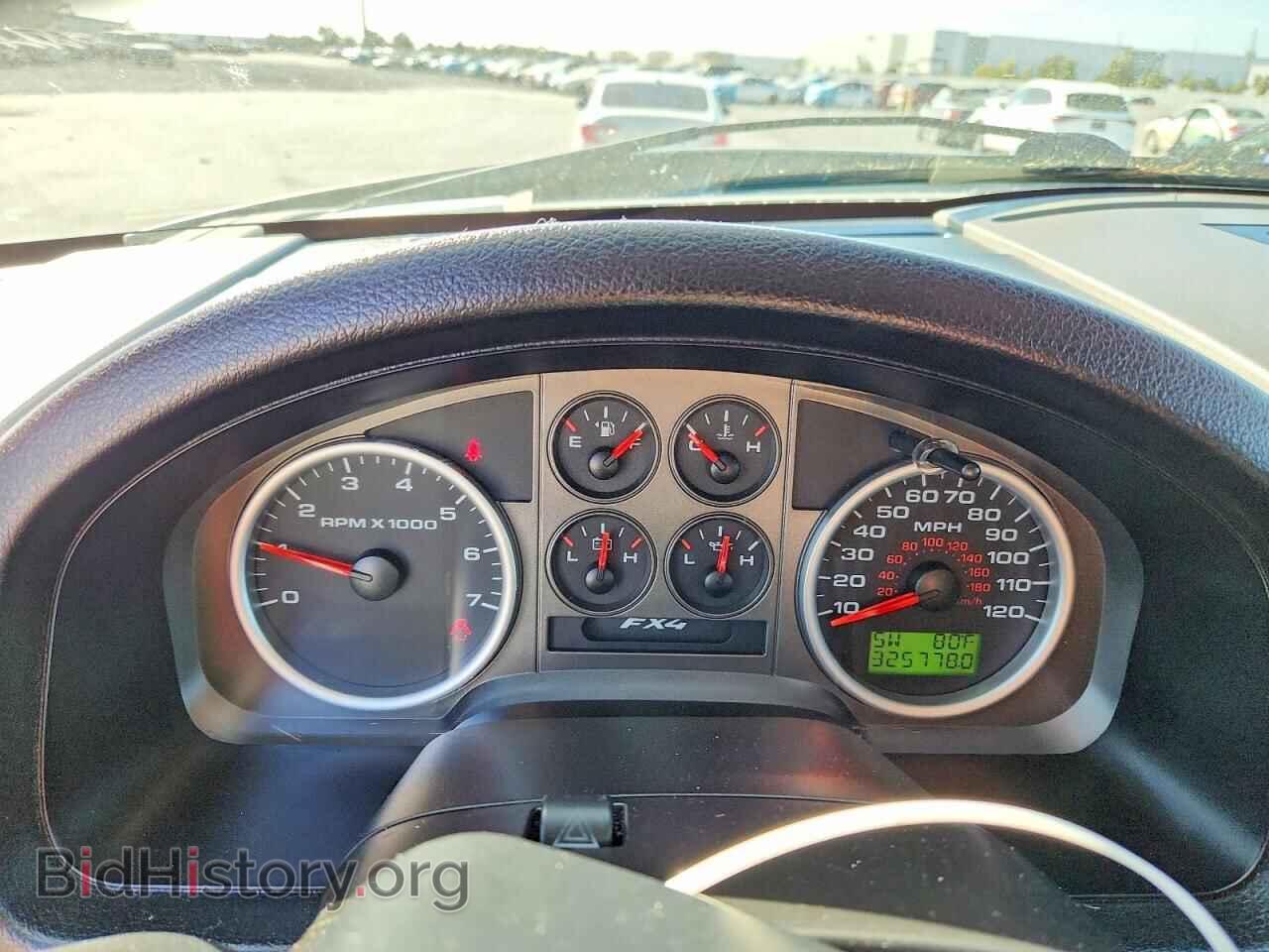 2007 FORD All Models - VIN: 1FTPX14577FA80071 - Photo 9
