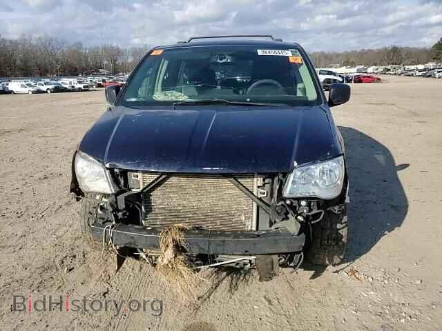 2014 CHRYSLER MINIVAN - VIN: 2C4RC1BG0ER348800 - Фото 14