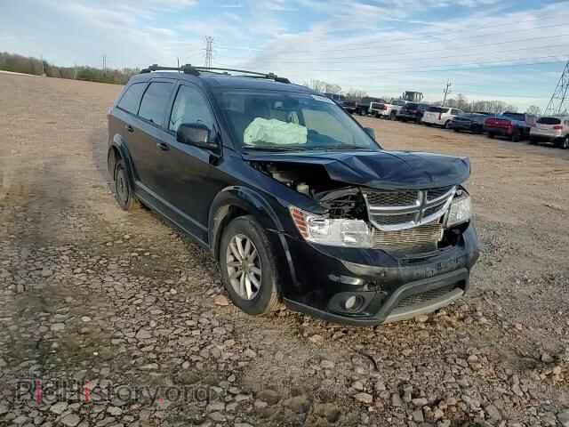 2019 DODGE JOURNEY - VIN: 3C4PDCBB5KT835598 - Фото 14