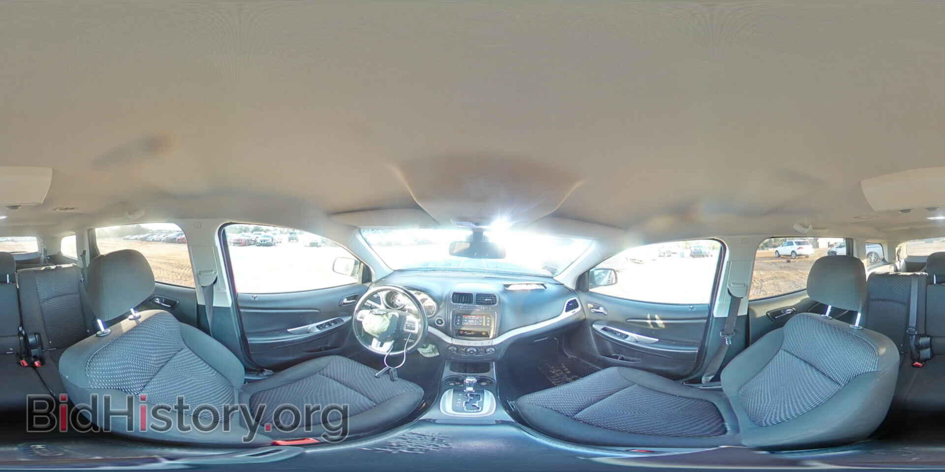 2019 DODGE JOURNEY - VIN: 3C4PDCBB5KT835598 - Фото 15