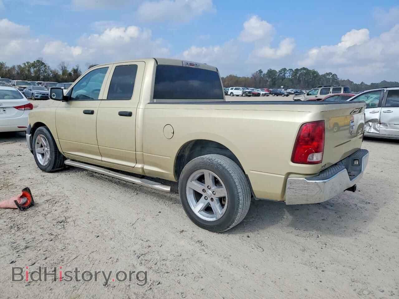 2011 DODGE All Models - VIN: 1D7RB1GK9BS697230 - Photo 2