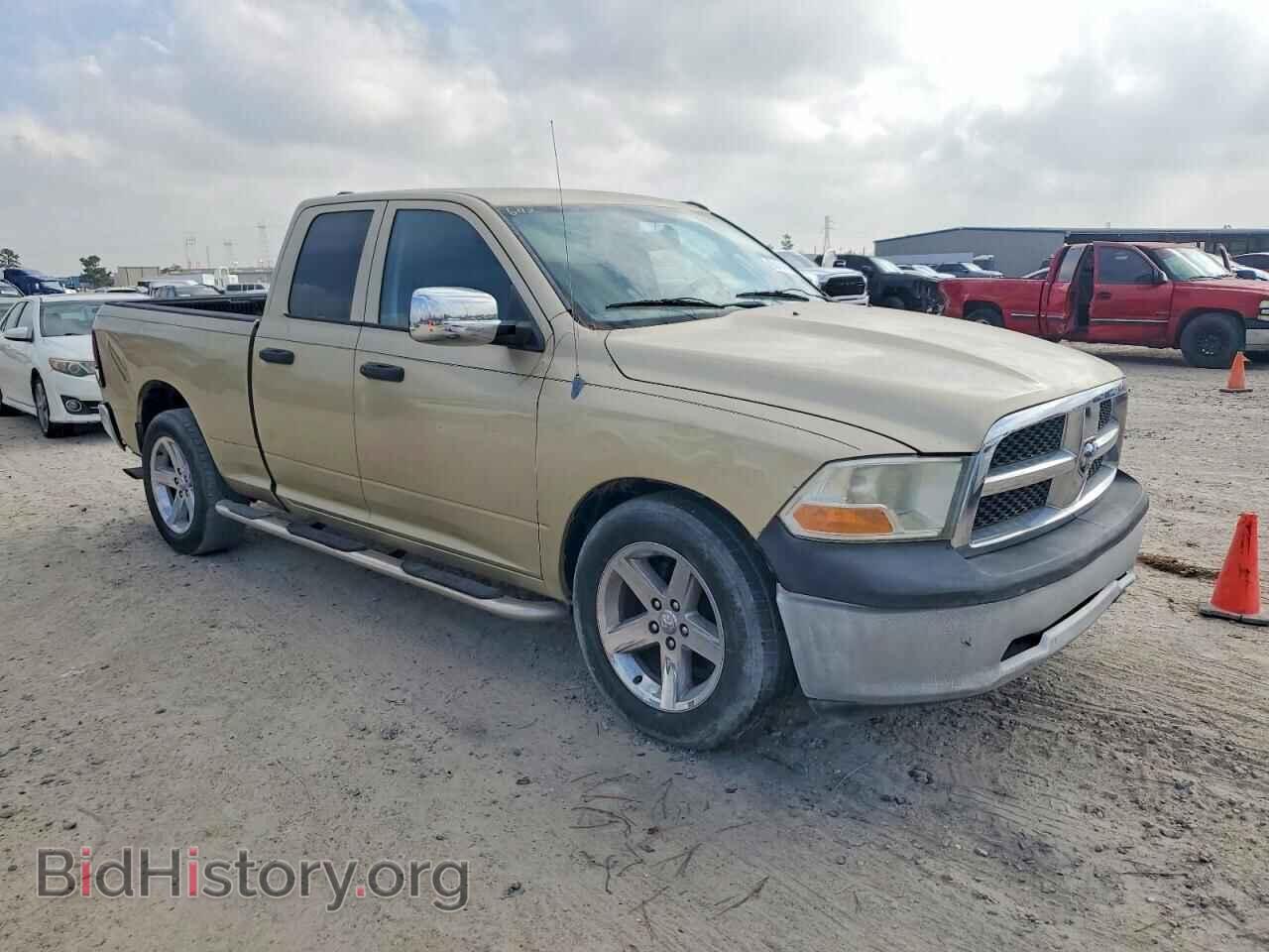 2011 DODGE All Models - VIN: 1D7RB1GK9BS697230 - Photo 4