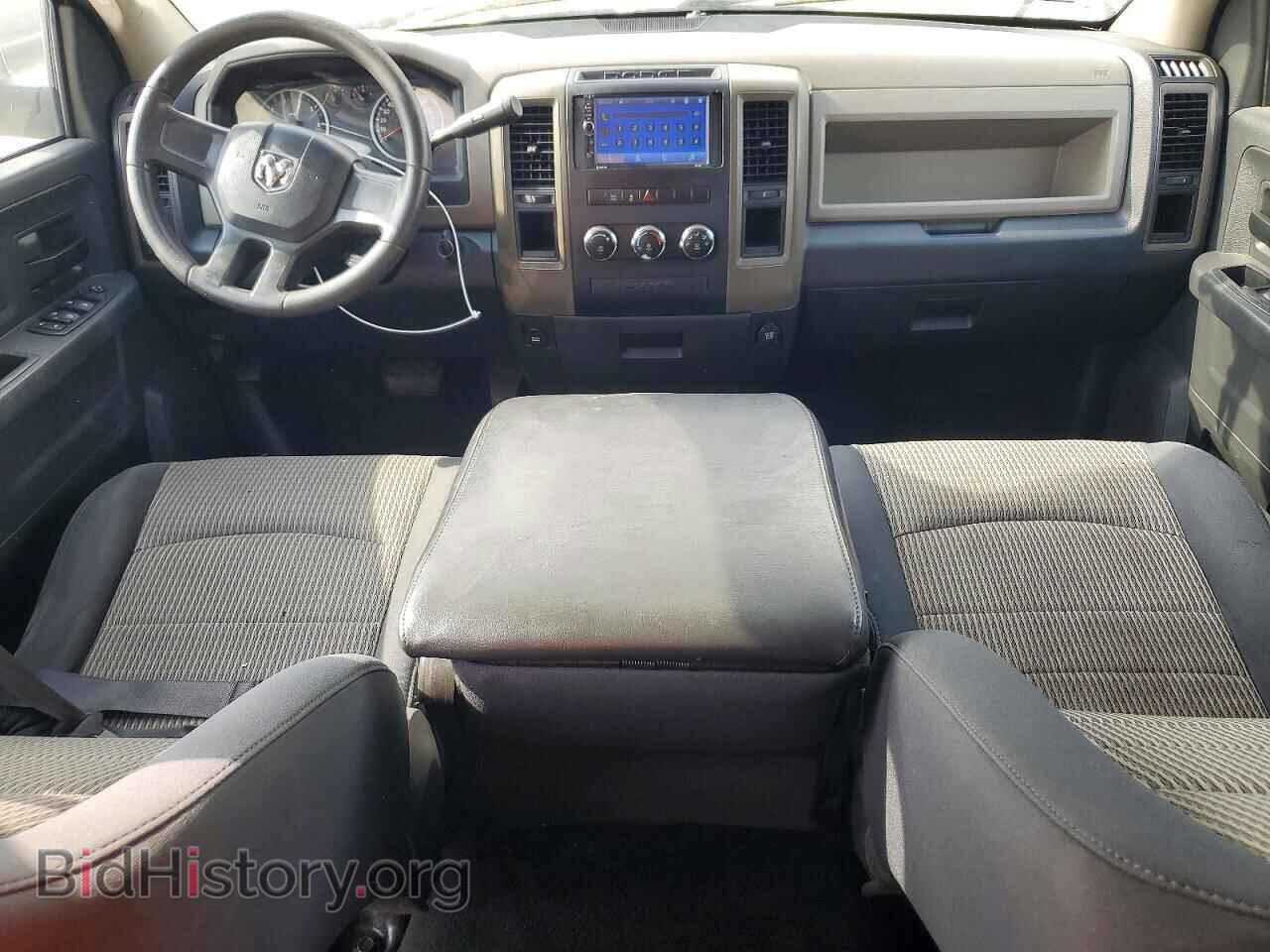 2011 DODGE All Models - VIN: 1D7RB1GK9BS697230 - Photo 8