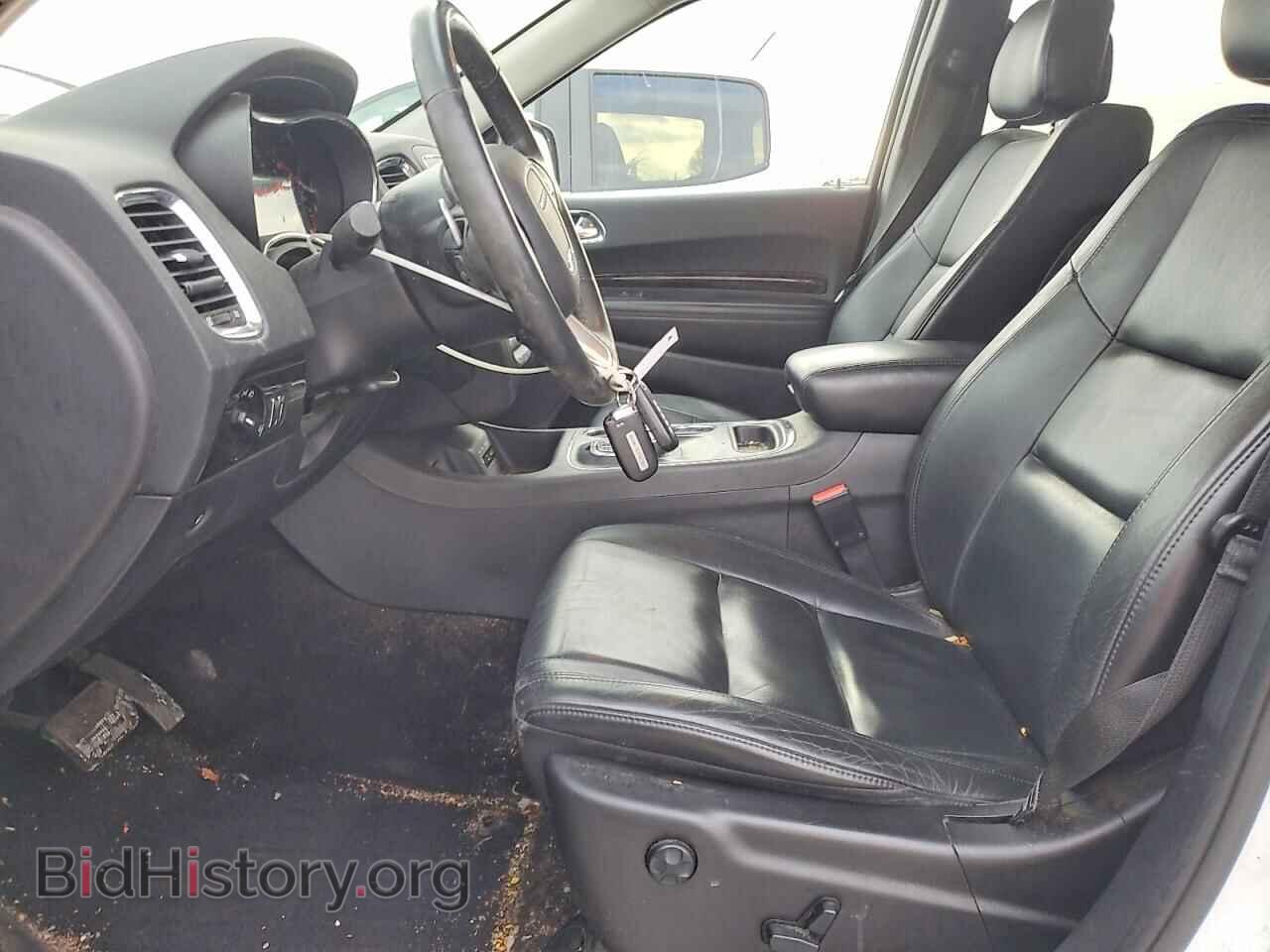 2015 DODGE DURANGO - VIN: 1C4RDJDG2FC180548 - Photo 7
