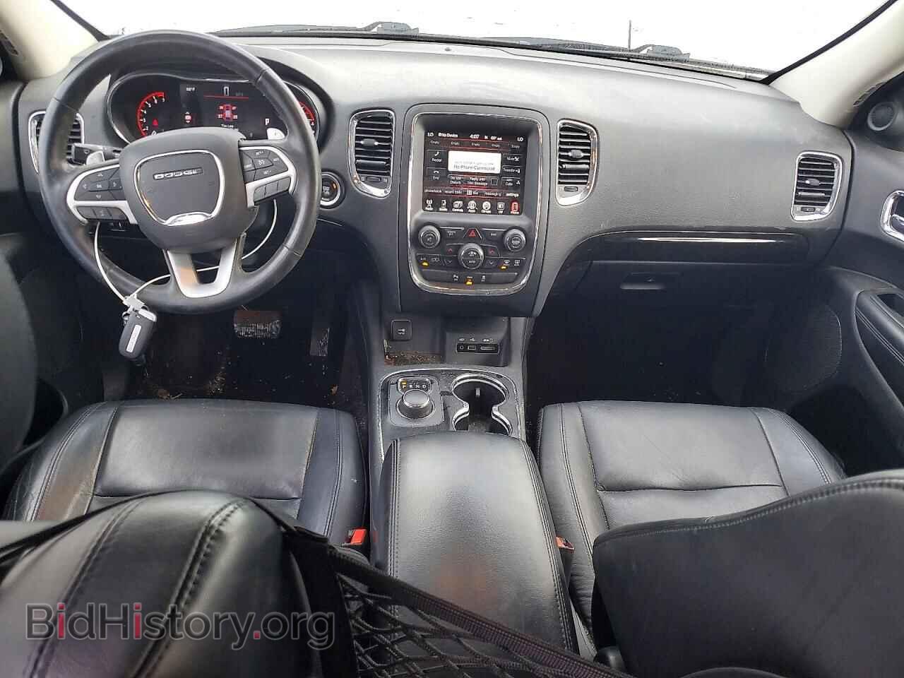 2015 DODGE DURANGO - VIN: 1C4RDJDG2FC180548 - Photo 8
