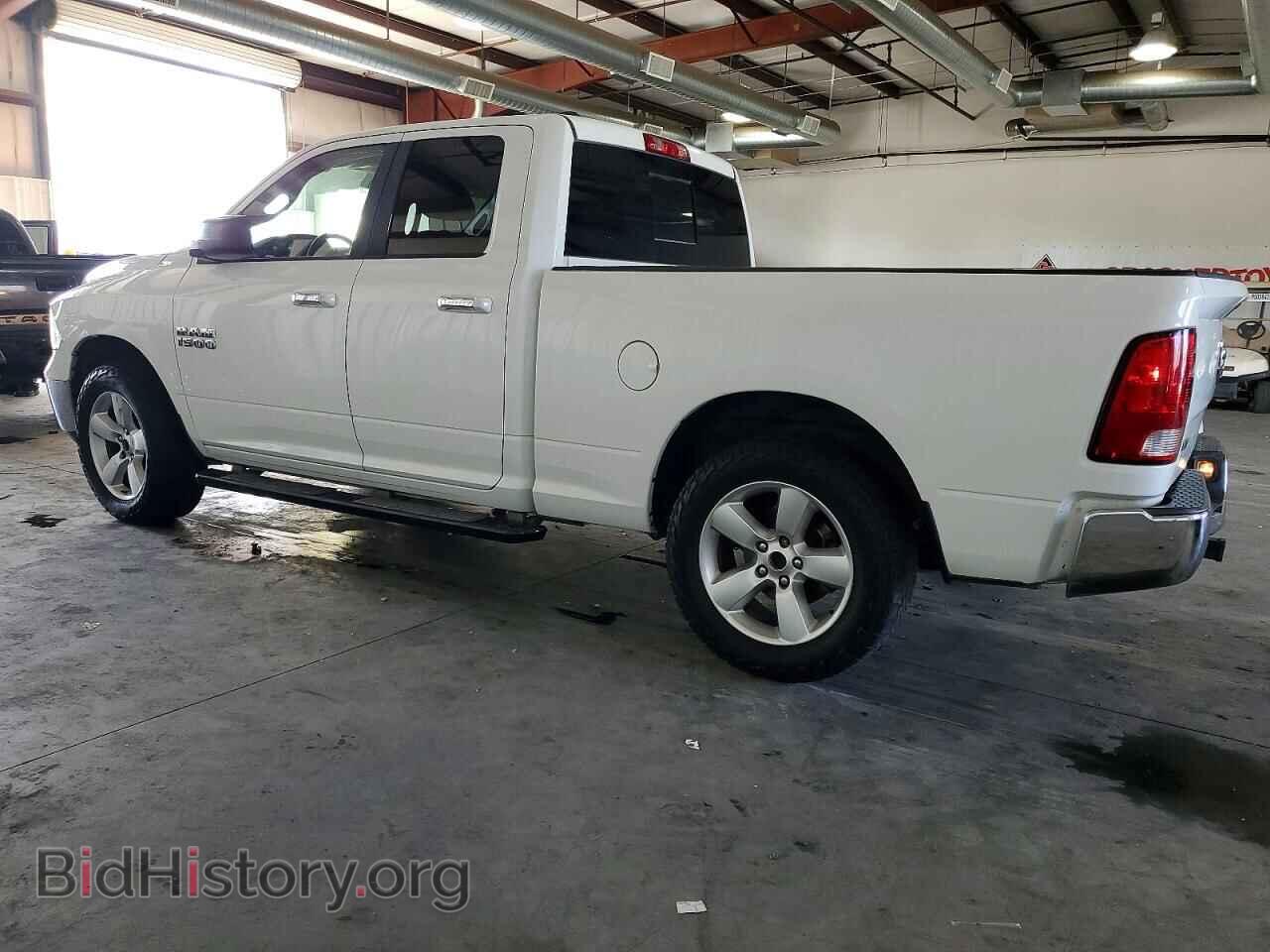 2013 RAM 1500 - VIN: 1C6RR6GP4DS603859 - Фото 2