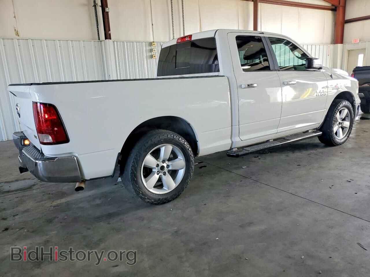 2013 RAM 1500 - VIN: 1C6RR6GP4DS603859 - Фото 3