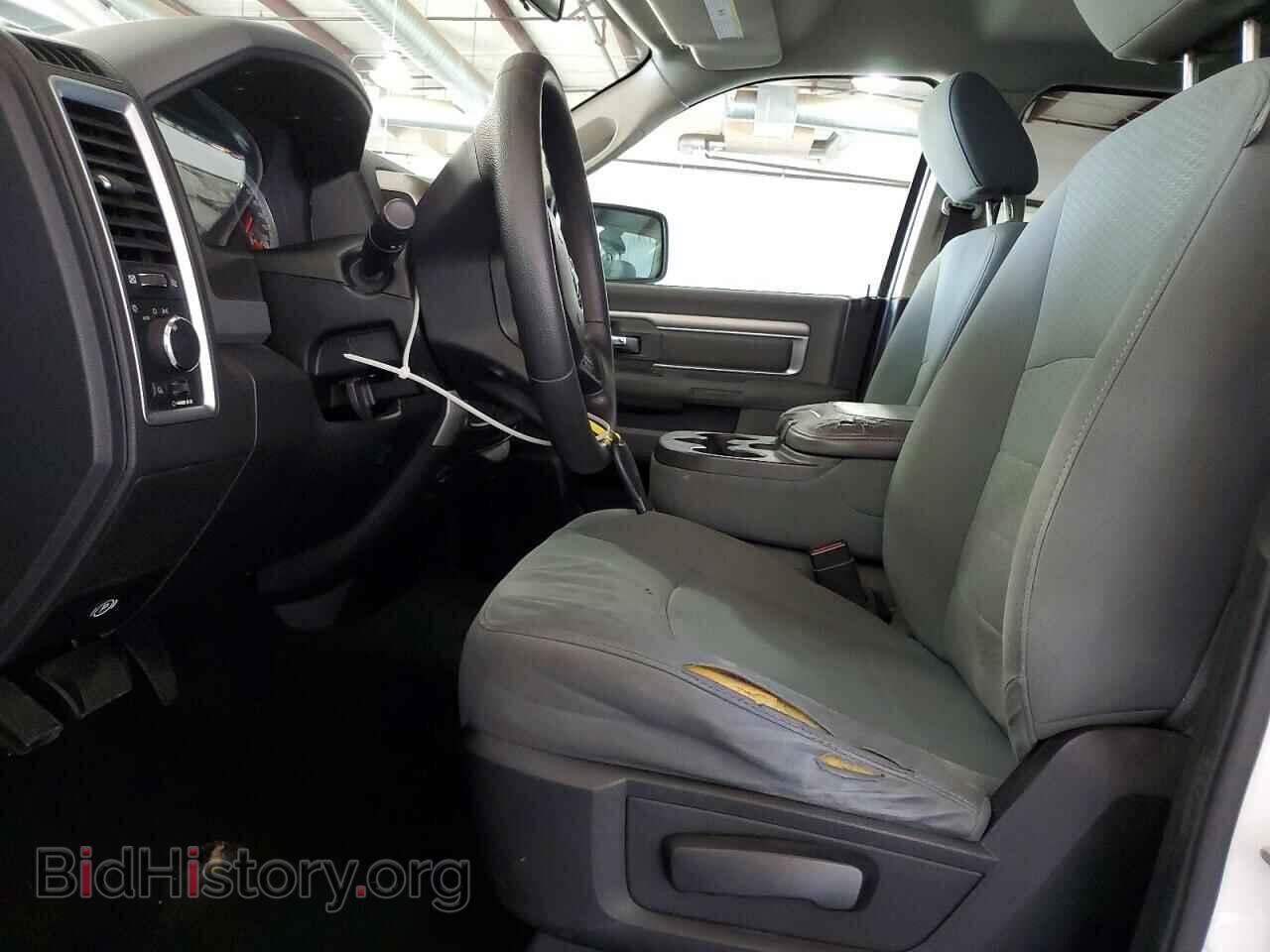 2013 RAM 1500 - VIN: 1C6RR6GP4DS603859 - Фото 7