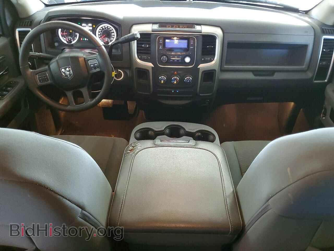 2013 RAM 1500 - VIN: 1C6RR6GP4DS603859 - Фото 8