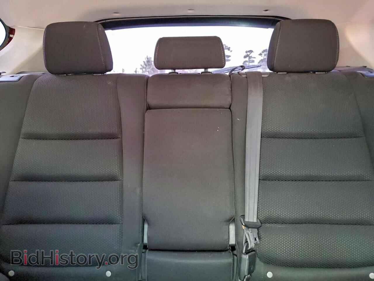 2016 MAZDA CX-5 - VIN: JM3KE2CY6G0895793 - Фото 10