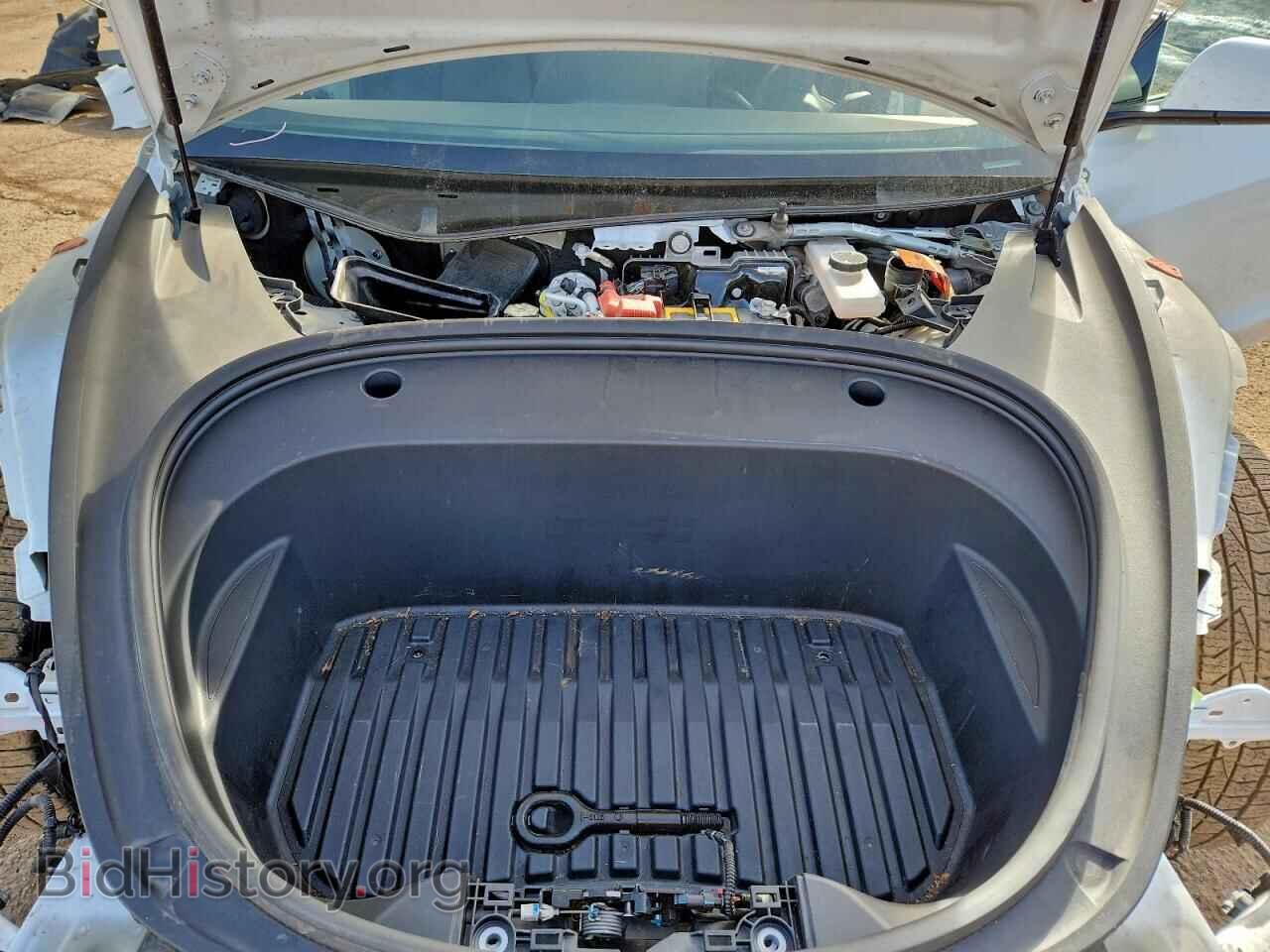 2022 TESLA MODEL 3 - VIN: 5YJ3E1EC1NF132765 - Photo 11