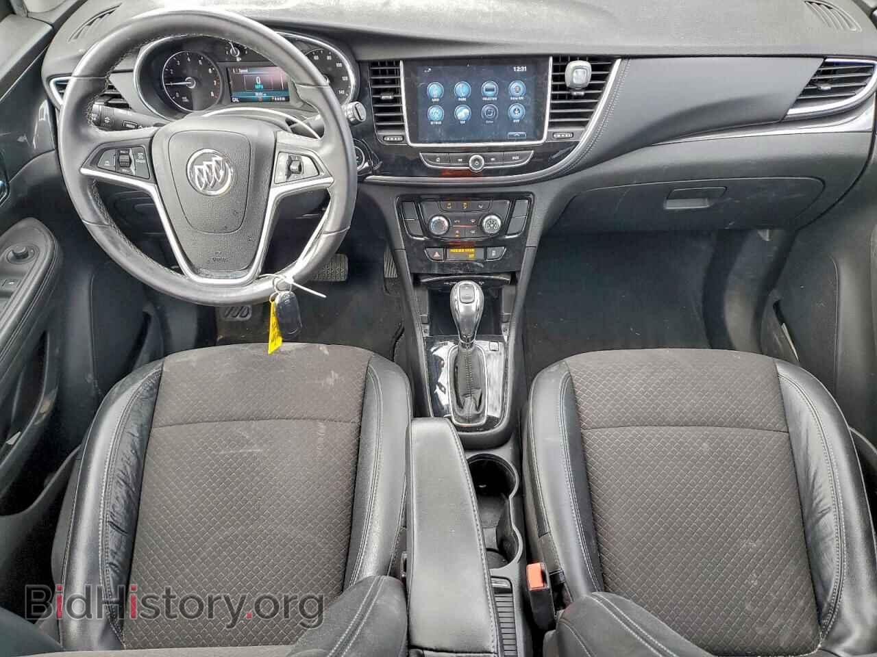 2017 BUICK ENCORE - VIN: KL4CJASB4HB176476 - Photo 8