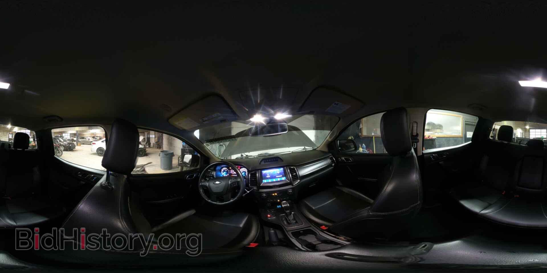 2021 FORD RANGER - VIN: 1FTER4FH3MLD90256 - Фото 15