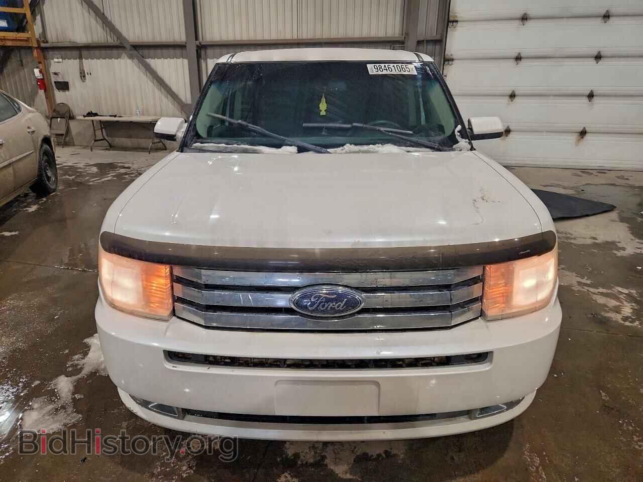 2010 FORD FLEX - VIN: 2FMHK6CC8ABA98132 - Photo 5