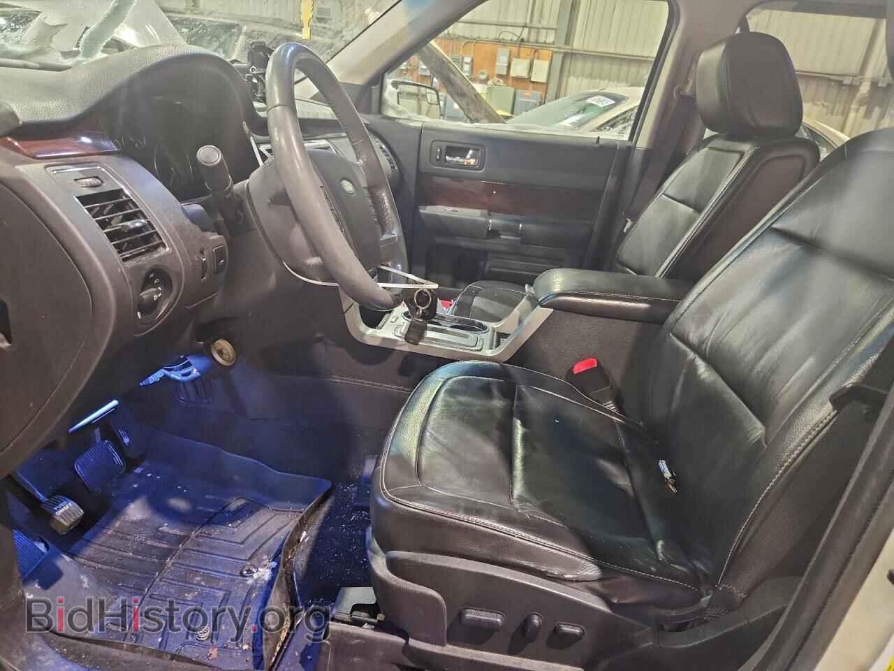 2010 FORD FLEX - VIN: 2FMHK6CC8ABA98132 - Photo 7