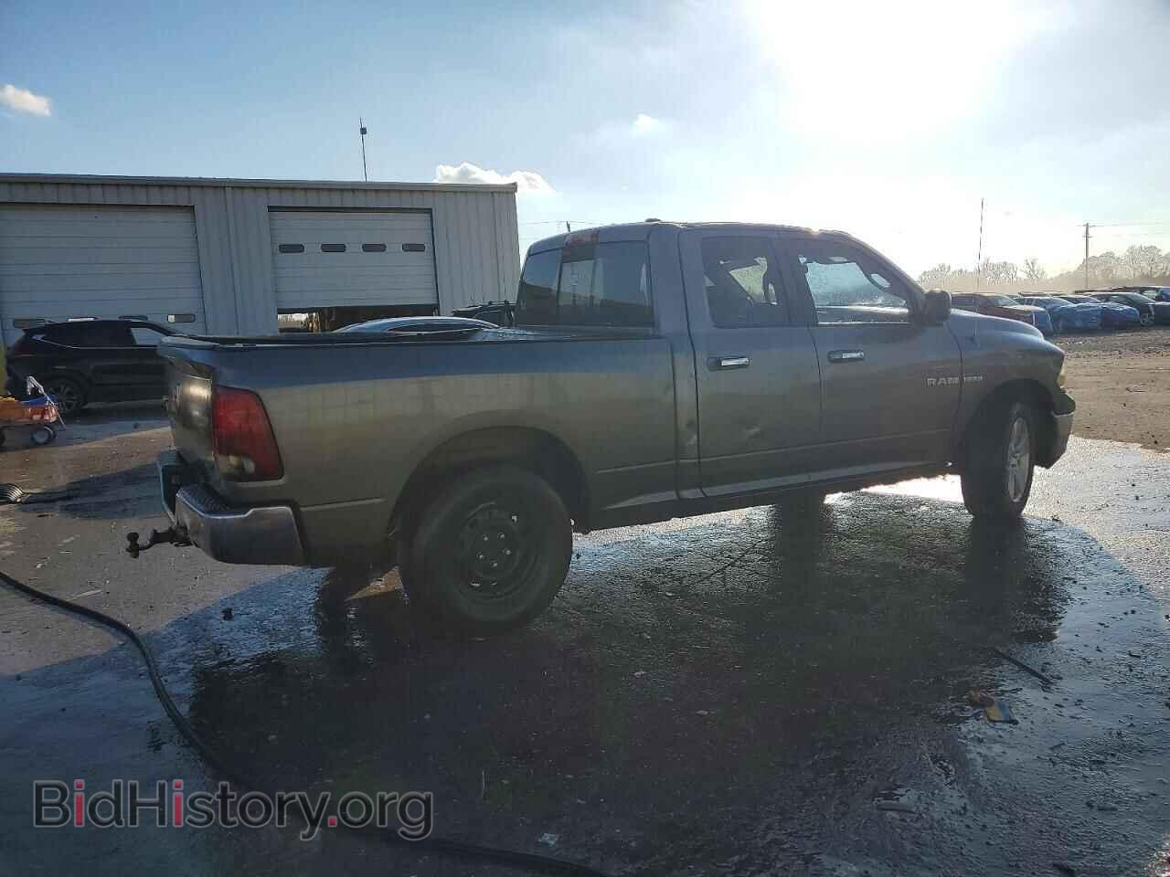2010 DODGE All Models - VIN: 1D7RB1GT0AS112252 - Photo 3