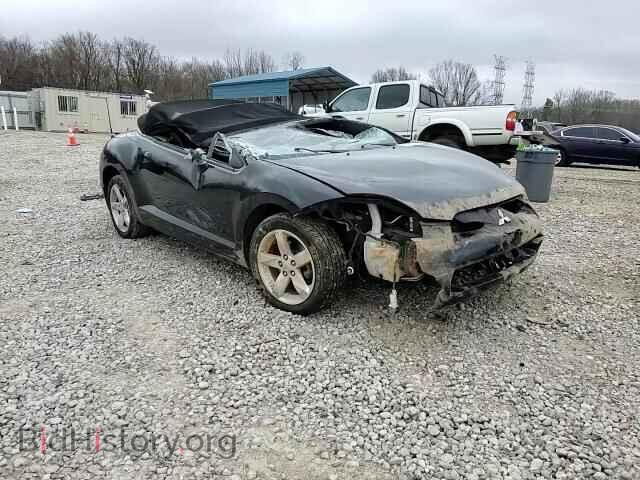 2007 MITSUBISHI ECLIPSE - VIN: 4A3AL25F37E014909 - Photo 13