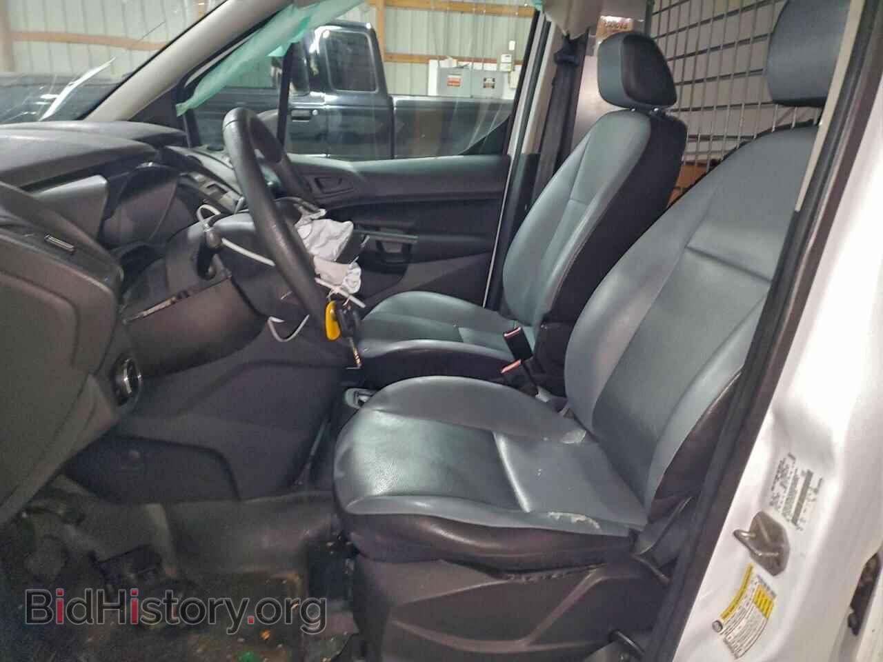 2016 FORD TRANSIT - VIN: NM0LS6E79G1241380 - Фото 7