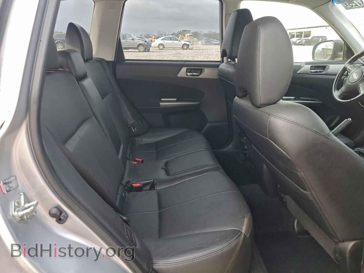 2012 SUBARU FORESTER - VIN: JF2SHAEC8CH452909 - Photo 11