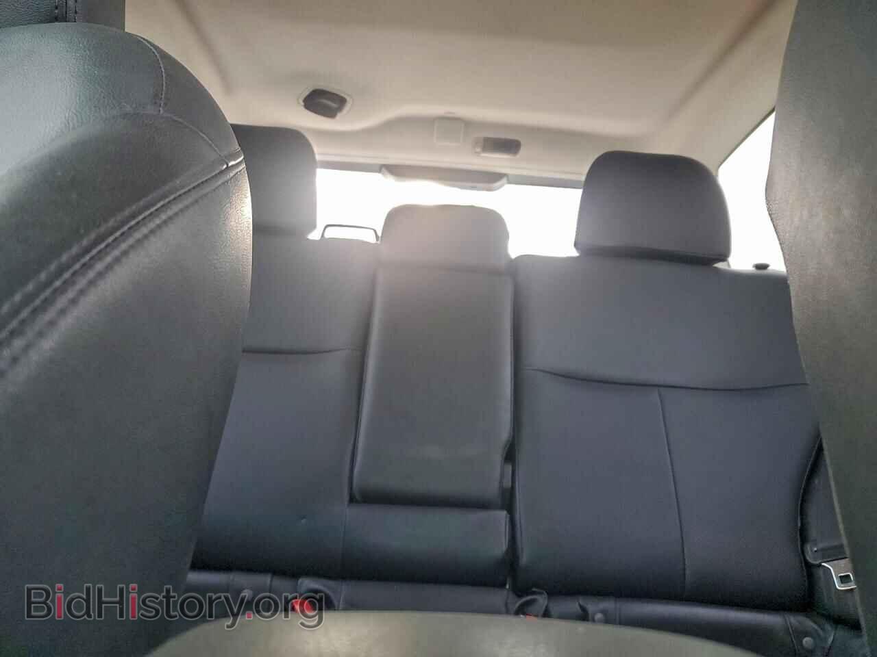 2012 SUBARU FORESTER - VIN: JF2SHAEC8CH452909 - Photo 10