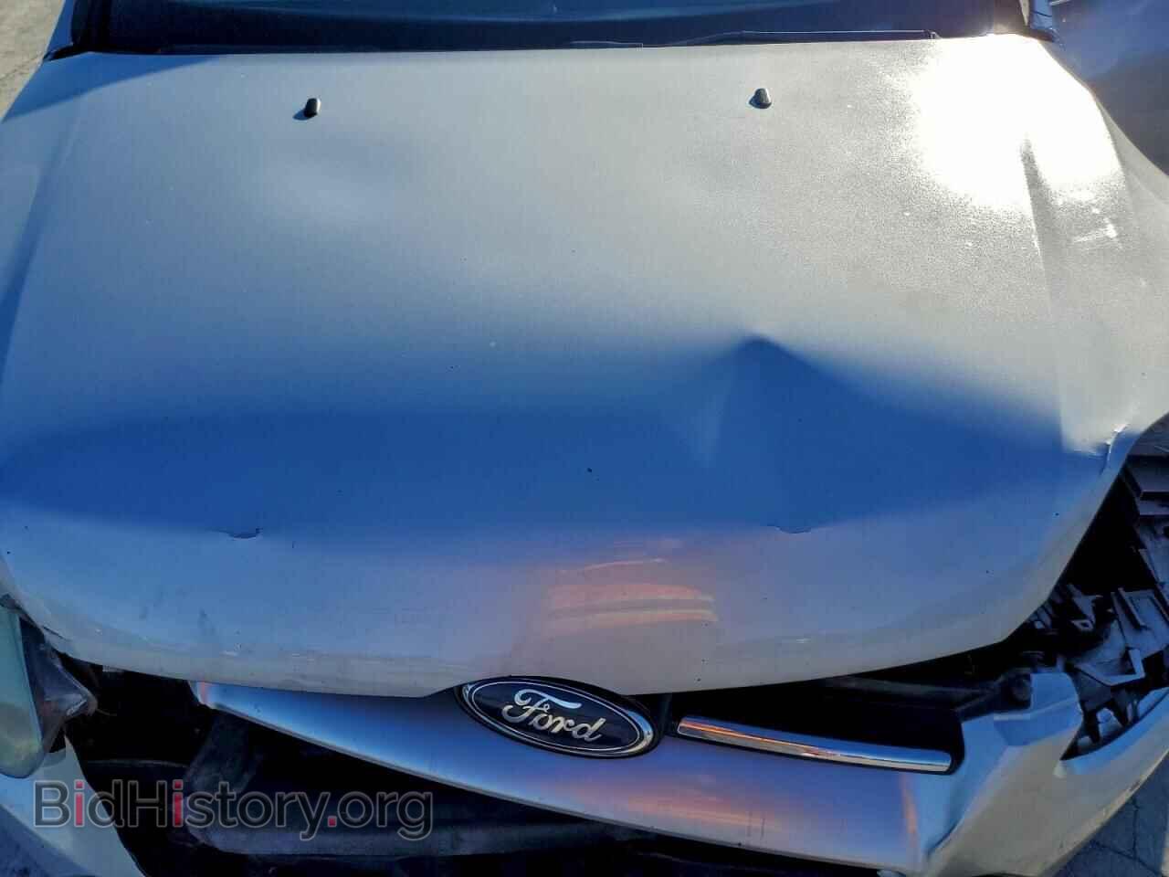 2012 FORD FOCUS - VIN: 1FAHP3M28CL171762 - Фото 11