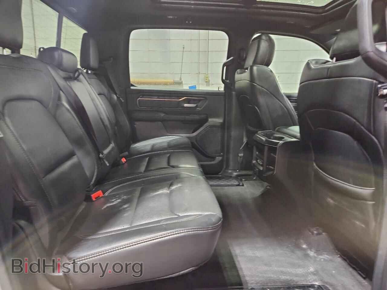 2020 RAM 1500 - VIN: 1C6SRFLT1LN149751 - Фото 10