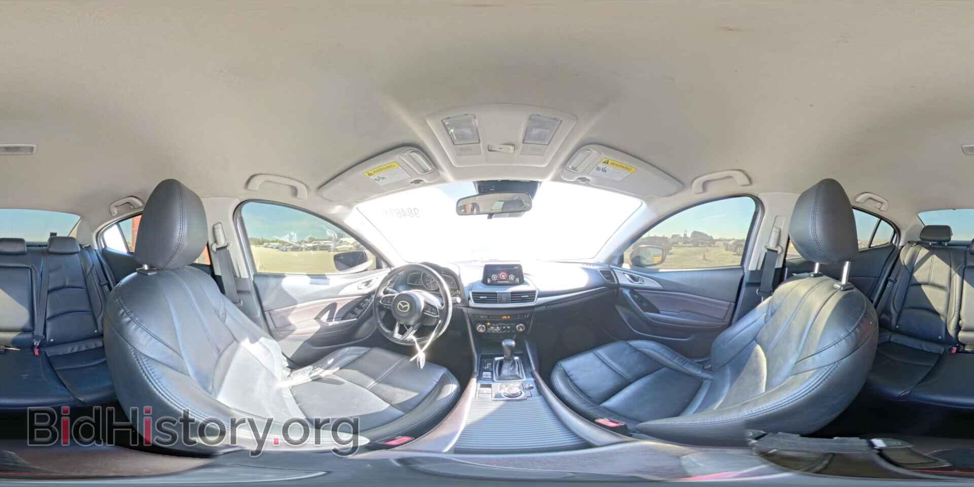 2017 MAZDA 3 - VIN: 3MZBN1V73HM104039 - Фото 14