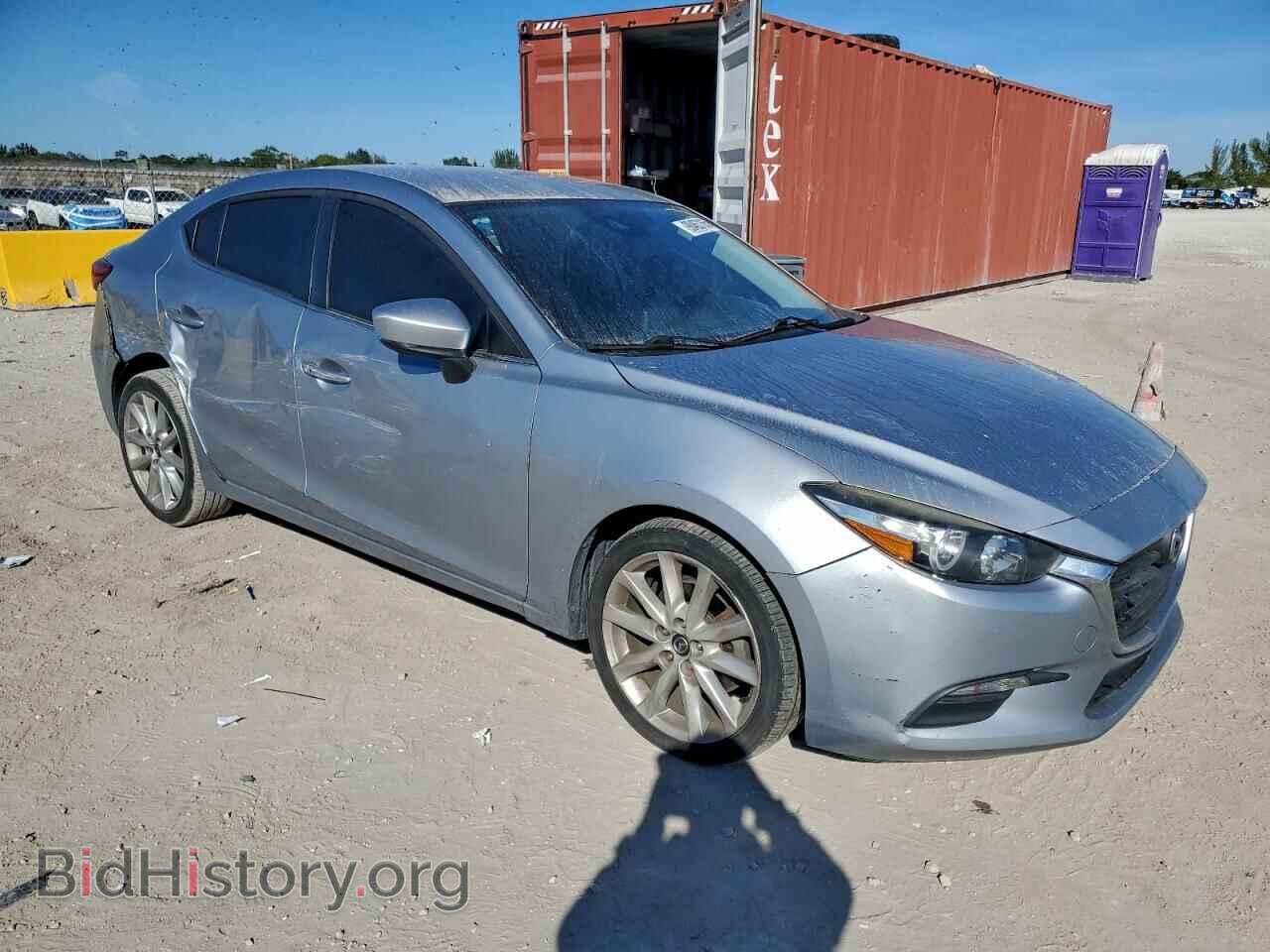 2017 MAZDA 3 - VIN: 3MZBN1V73HM104039 - Фото 4