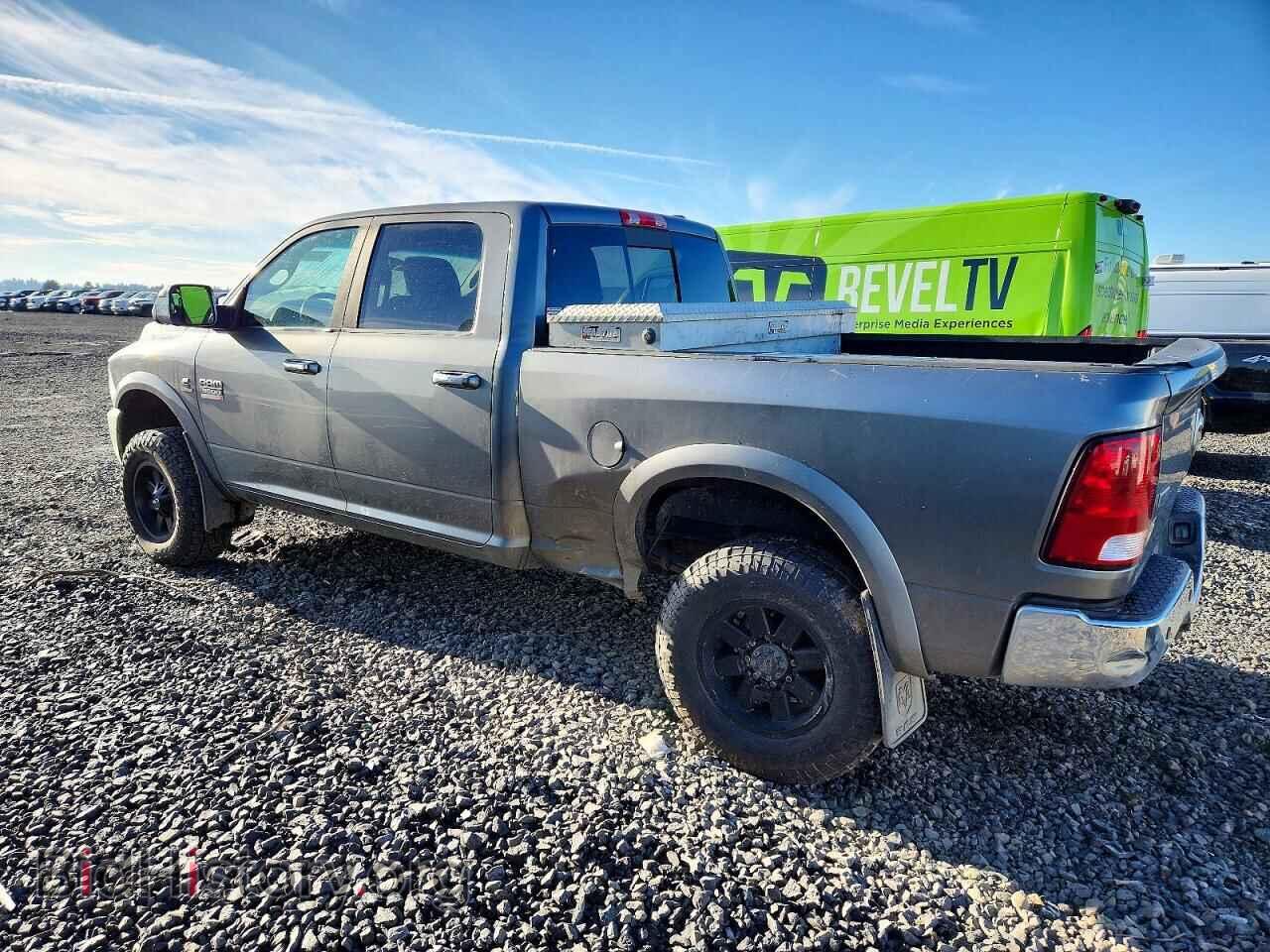 2011 DODGE All Models - VIN: 3D73Y3CL1BG621832 - Photo 2