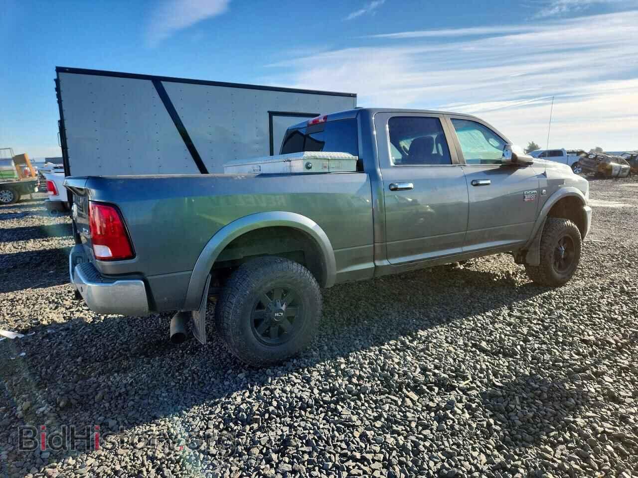 2011 DODGE All Models - VIN: 3D73Y3CL1BG621832 - Photo 3